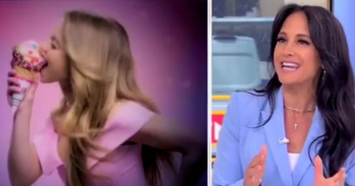 Fox News revives Sydney Sweeney drama with | TV Shows