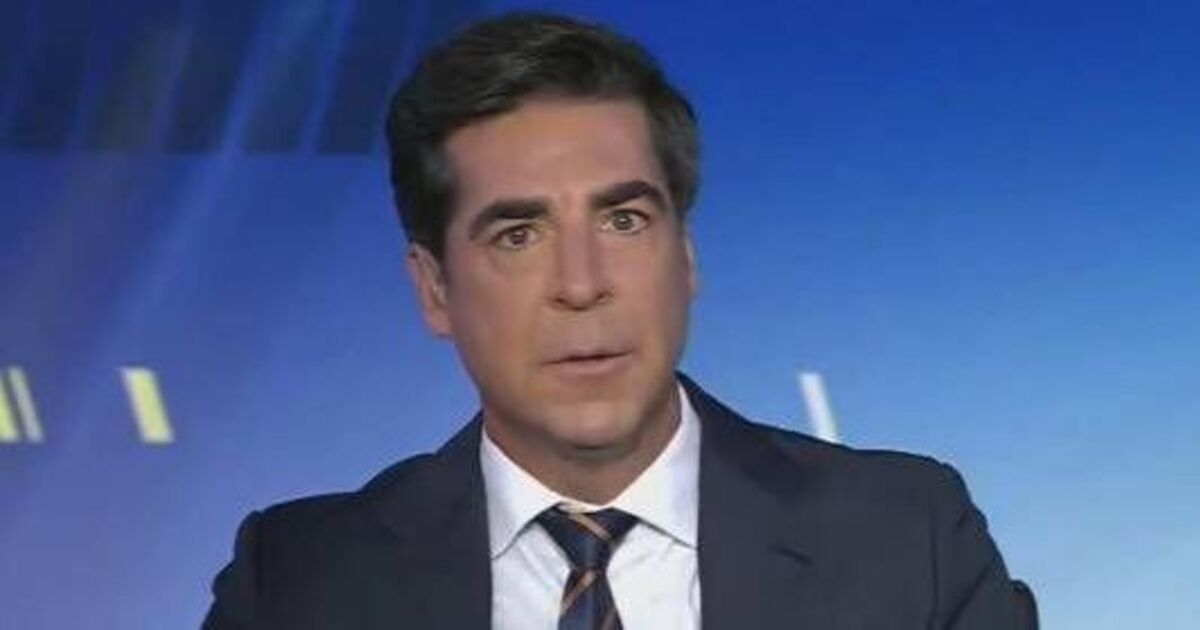 Fox's Jesse Watters slammed for 'insane' comments | TV Shows