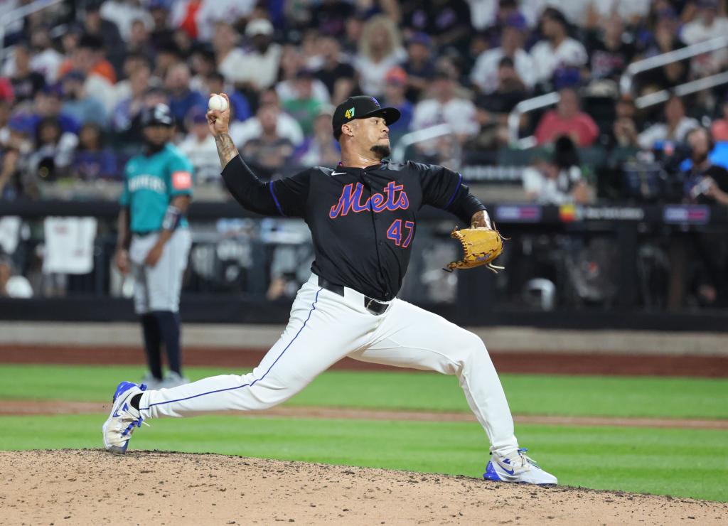 Franke Montas still hoping for another chance with | Sports News