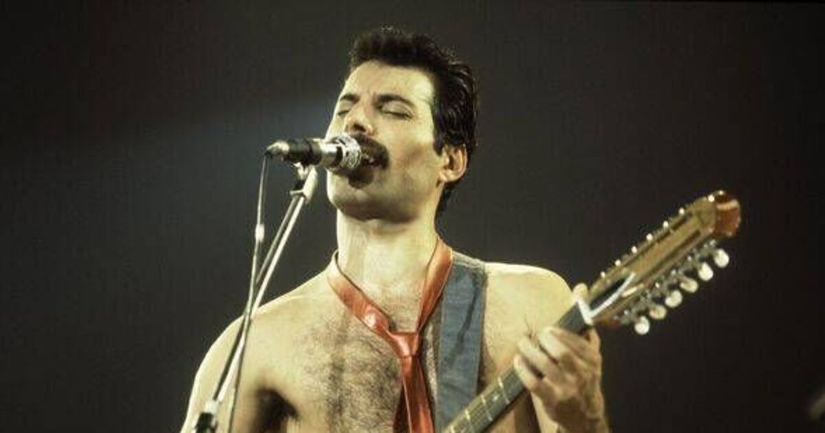 Freddie Mercury's 'daughter' claims singer left her key | Music News