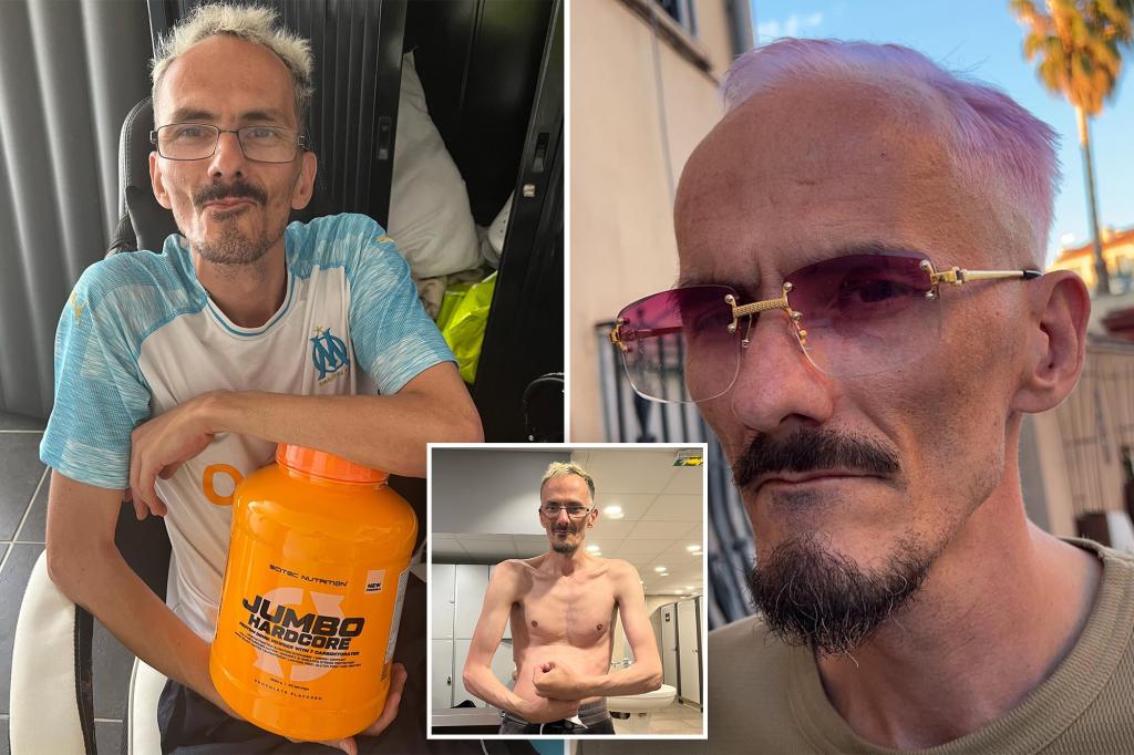 French streamer Jean Pormanove's death during | Gossip Wire