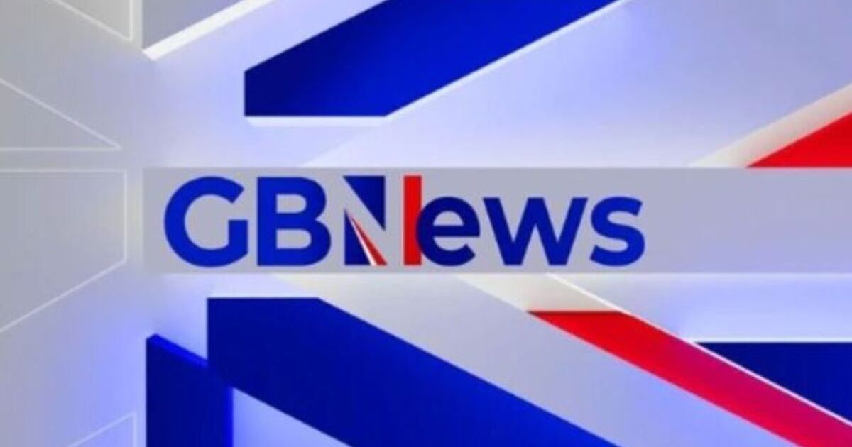 GB News star issues huge announcement as he says 'I'm | UK News