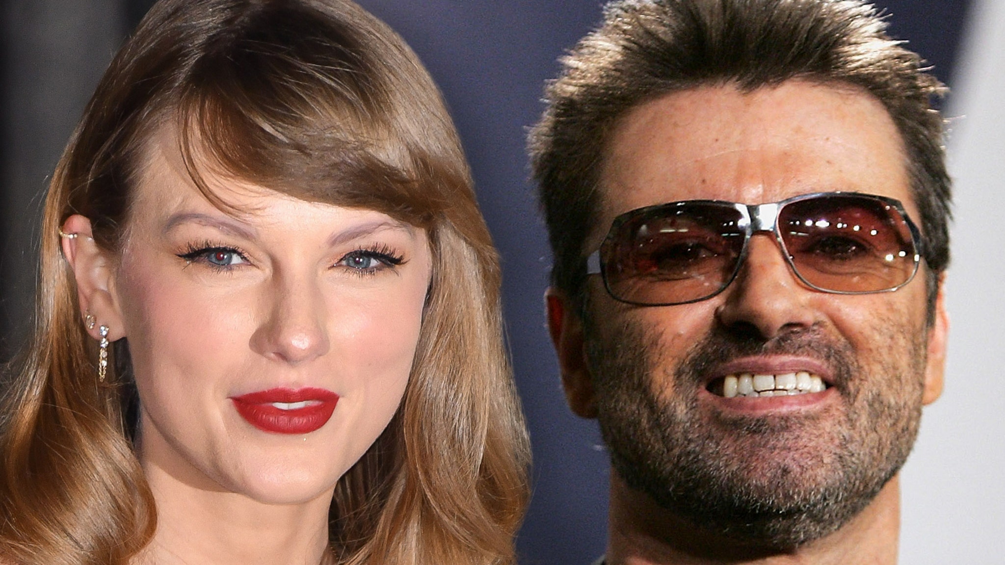 George Michael Would've Loved Taylor