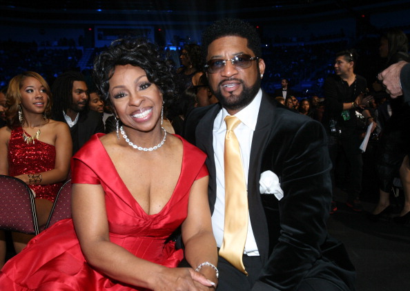 Gladys Knight, 81, Speaks Out After Son Accuses | Gossip Wire