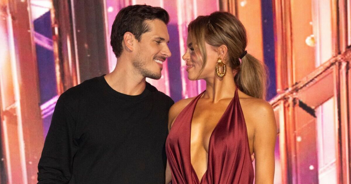 Gleb Savchenko suggests DWTS firing due to Brooks | TV Shows