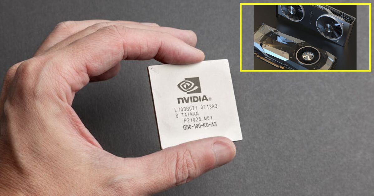 Nvidia developing more powerful AI chip to sell in China: report
