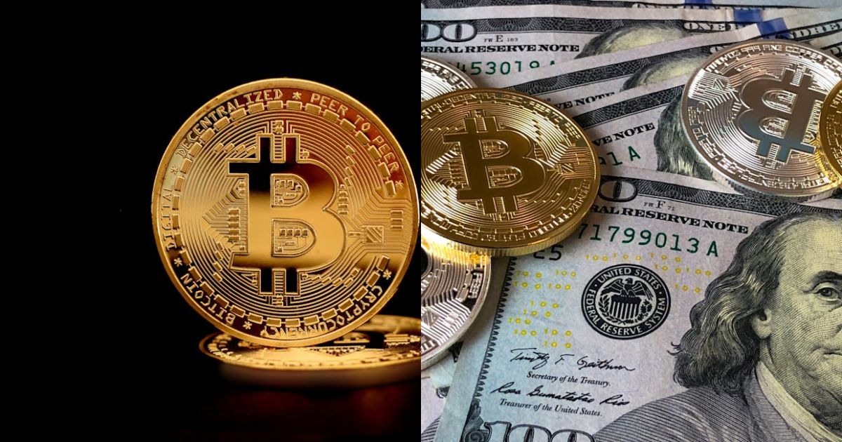 Bitcoin To $15 Million Possible Once Powell Is