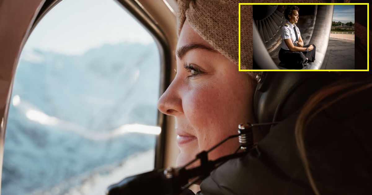 A Pilot Is Pretty Sure He Found Amelia Earhart’s Plane