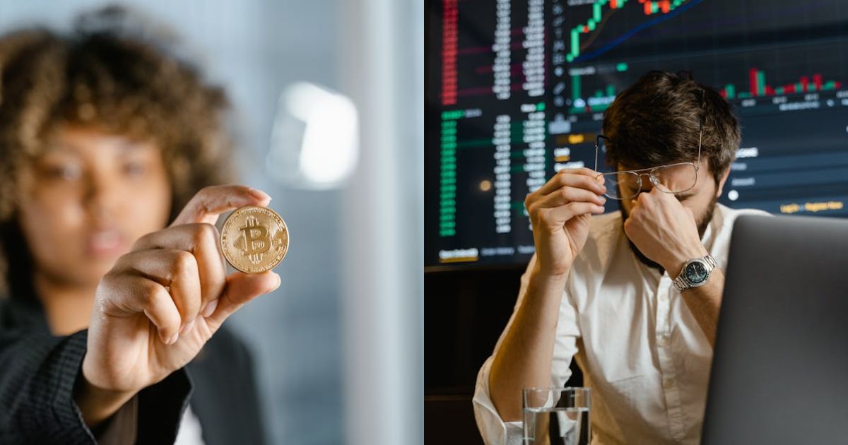 Bitcoin Price Holds Steady Around $118,000 — Here
