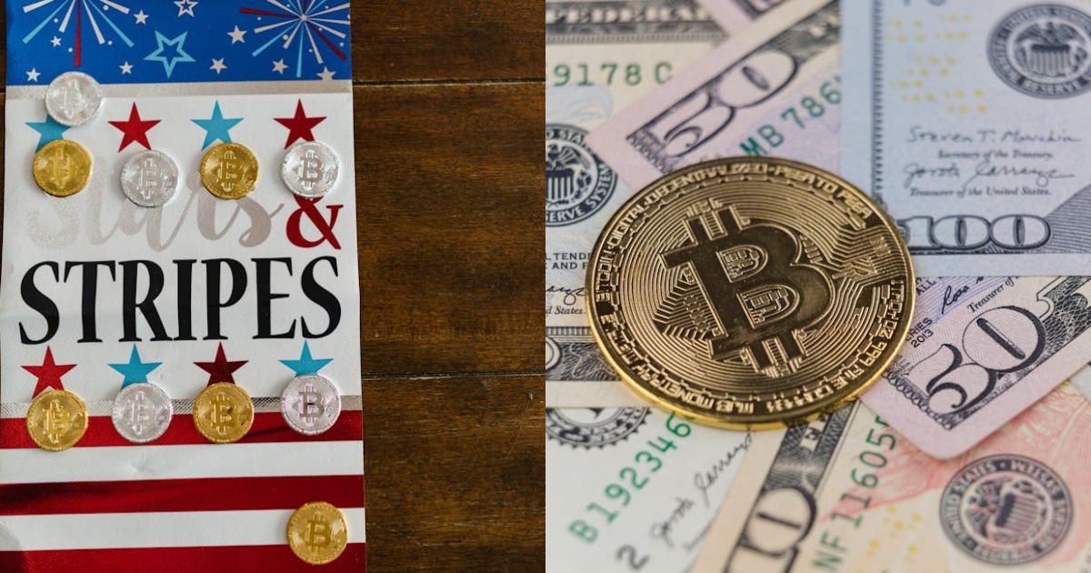 Trump-Backed American Bitcoin Targets Asian