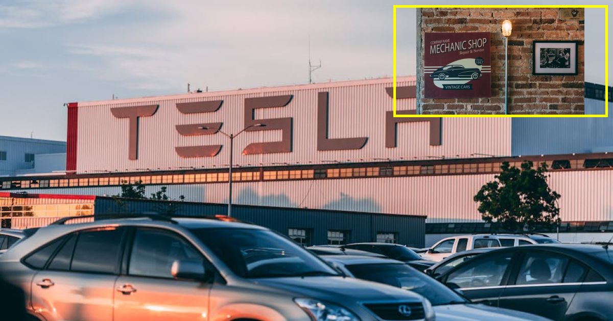 Car company creates hilarious tool to avoid road rage incidents