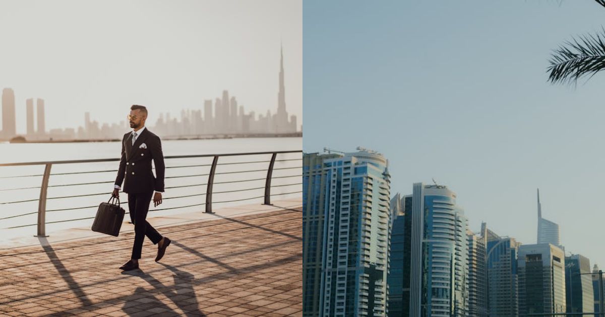 Dubai Sets Global Precedent As VARA Approves First
