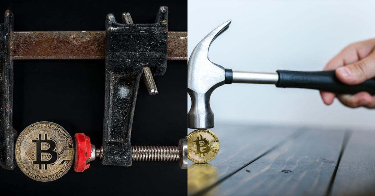 Bitcoin Faces Pressure as Taker Ratio Hits Lowest