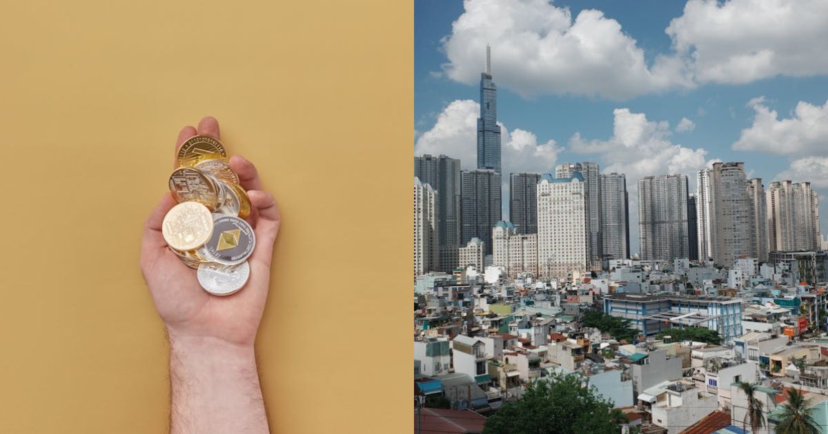 Ethereum hits new high, leaves crypto community perplexed