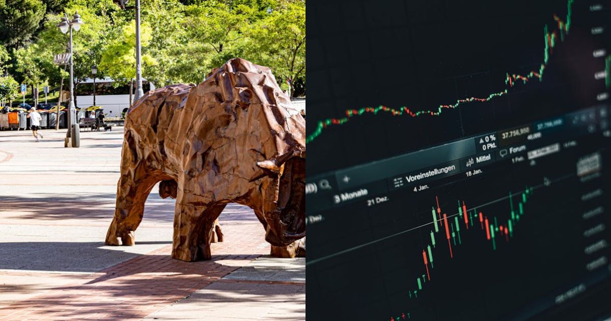 Bitcoin Bull Run At Risk? Binance