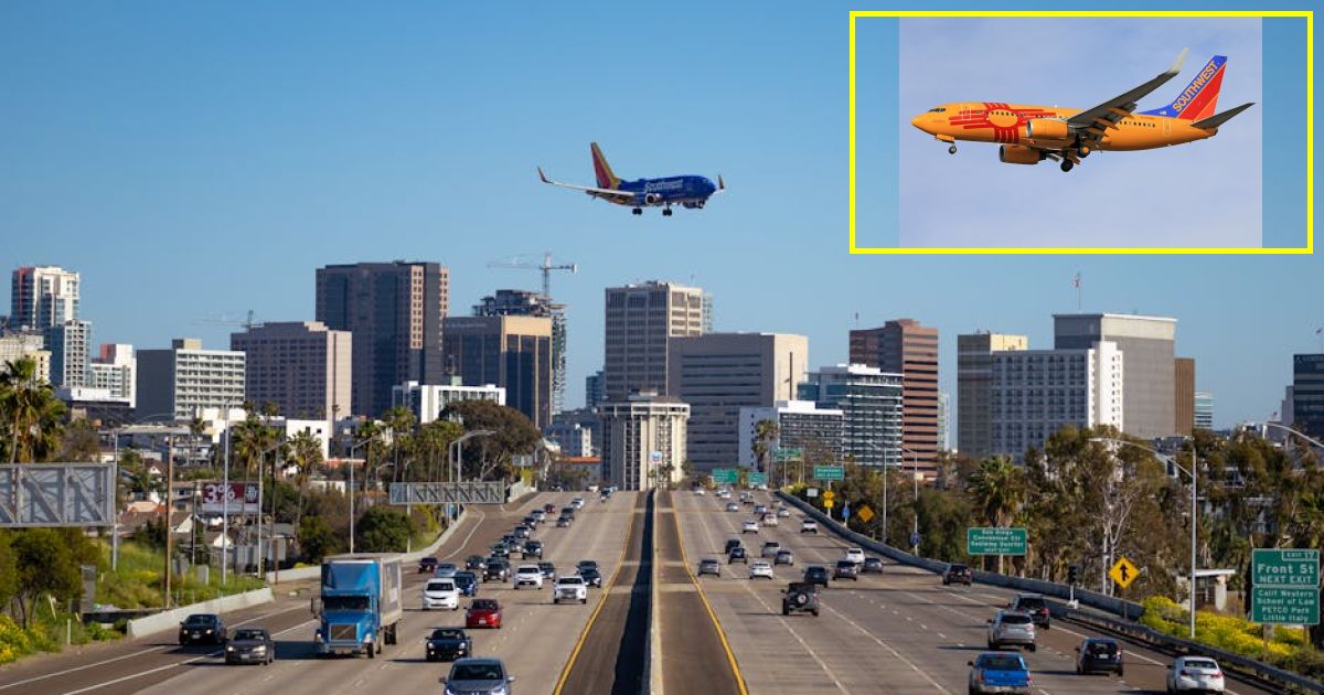 Southwest Airlines Receives a Warning After Major Changes