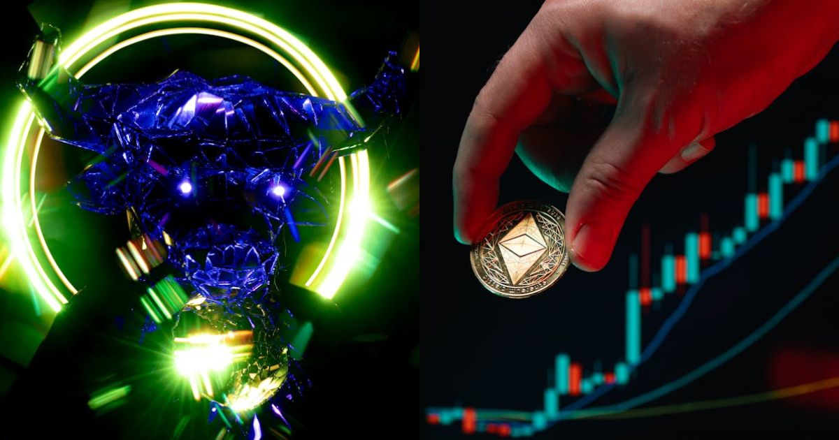 Biggest Crypto Bull Run In History Is About To