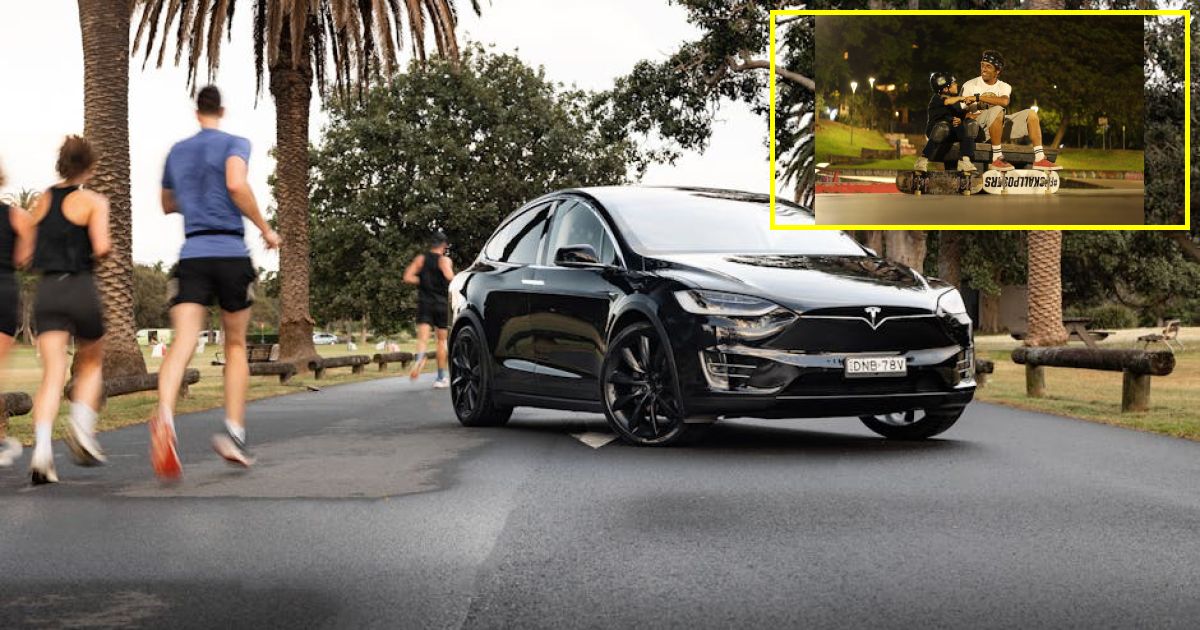 Family sues Tesla after Cybertruck owner dies in 5,000-degree inferno