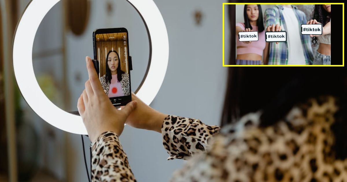 This TikTok Influencer Broke Down In Tears While Blaming ChatGPT For Making Her Miss Her Flight, And People Are Truly Baffled