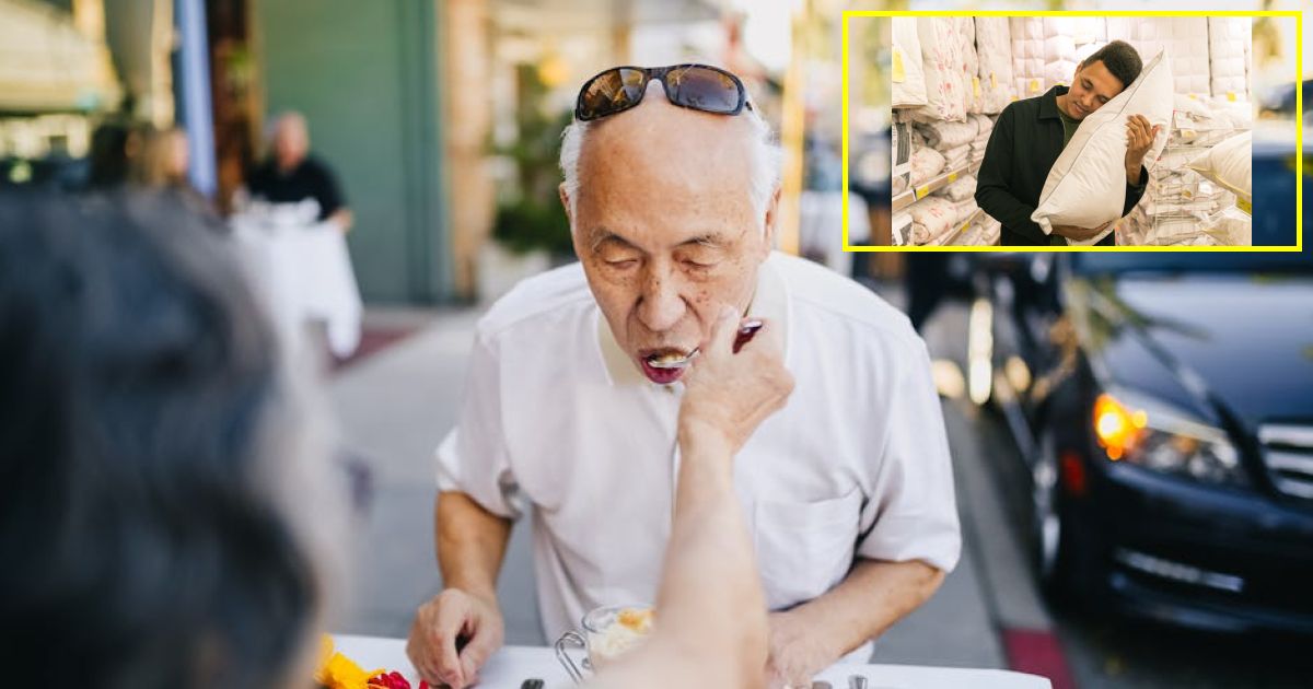 75-year-old man tries to dump wife for AI chatbot woman