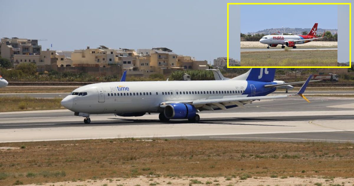 Pilot Arrested After Failing Sobriety Test Minutes Before Takeoff
