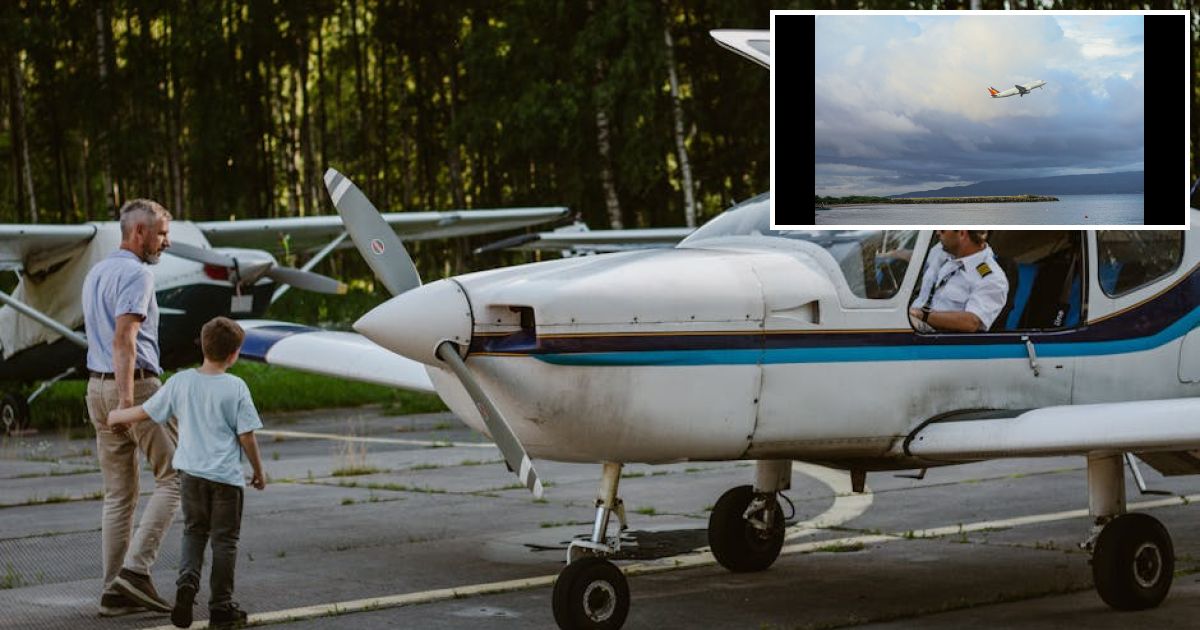 Airport authorities make shocking discovery hidden in mans underwear — heres what they found