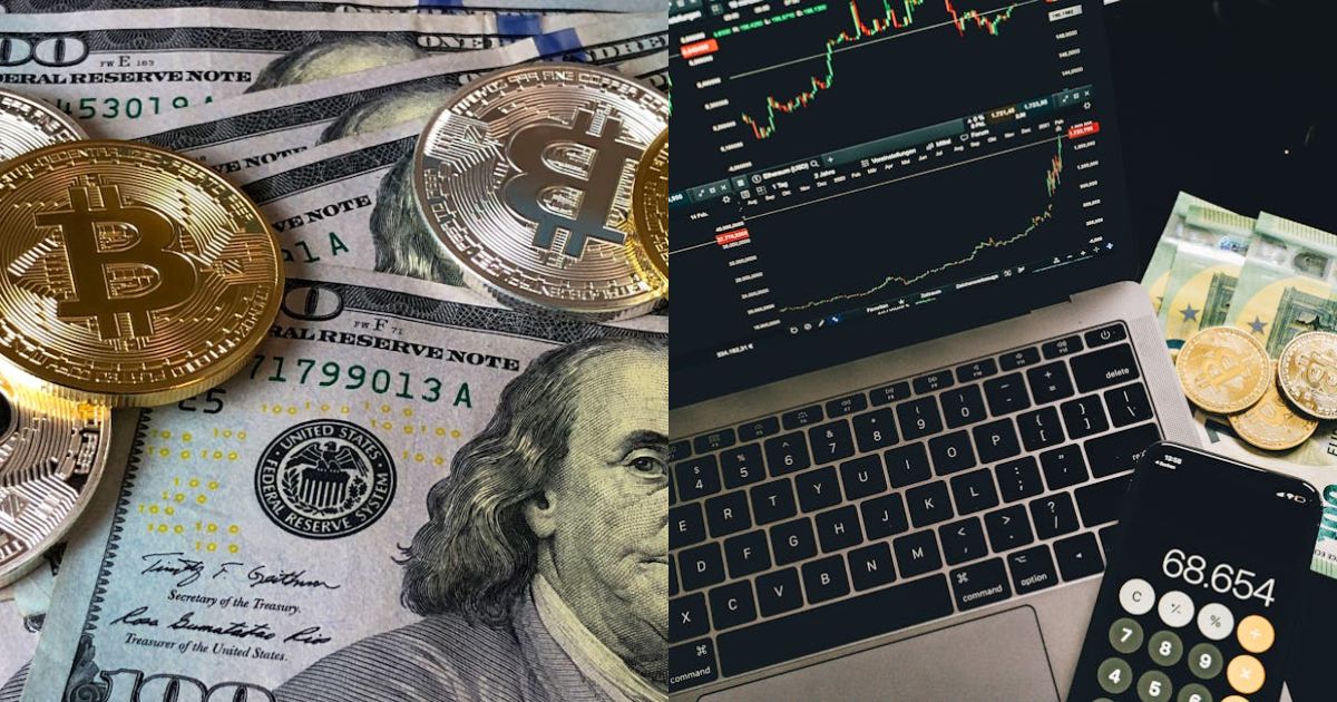 Bounce Or Breakdown? Bitcoin Dominance Tests