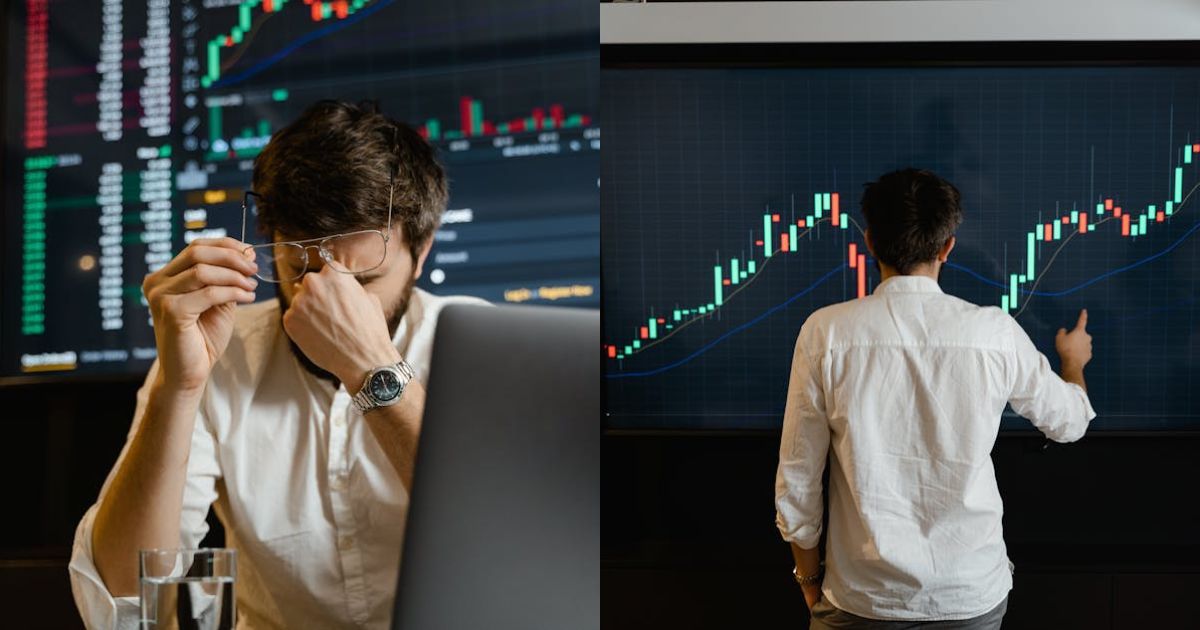 Analyst Predicts Bitcoin Crash Below $100,000,