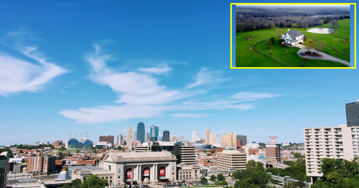 This Kansas City hotel near Westport and the Plaza is closing in the fall