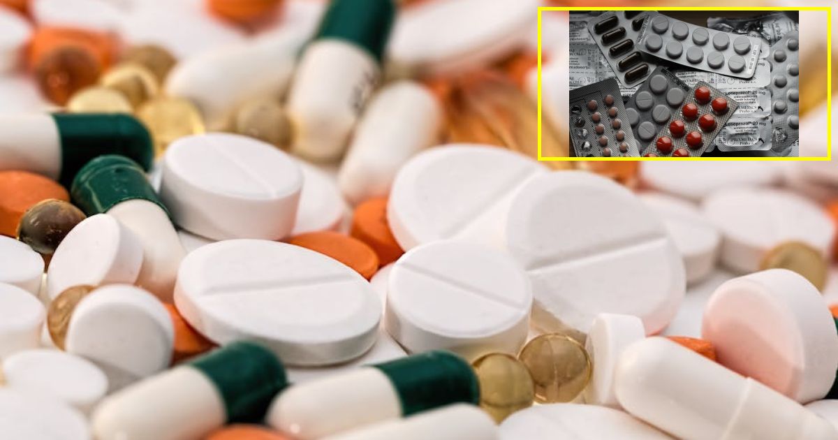 Common painkillers may fuel deadly superbugs that resist antibiotics,...