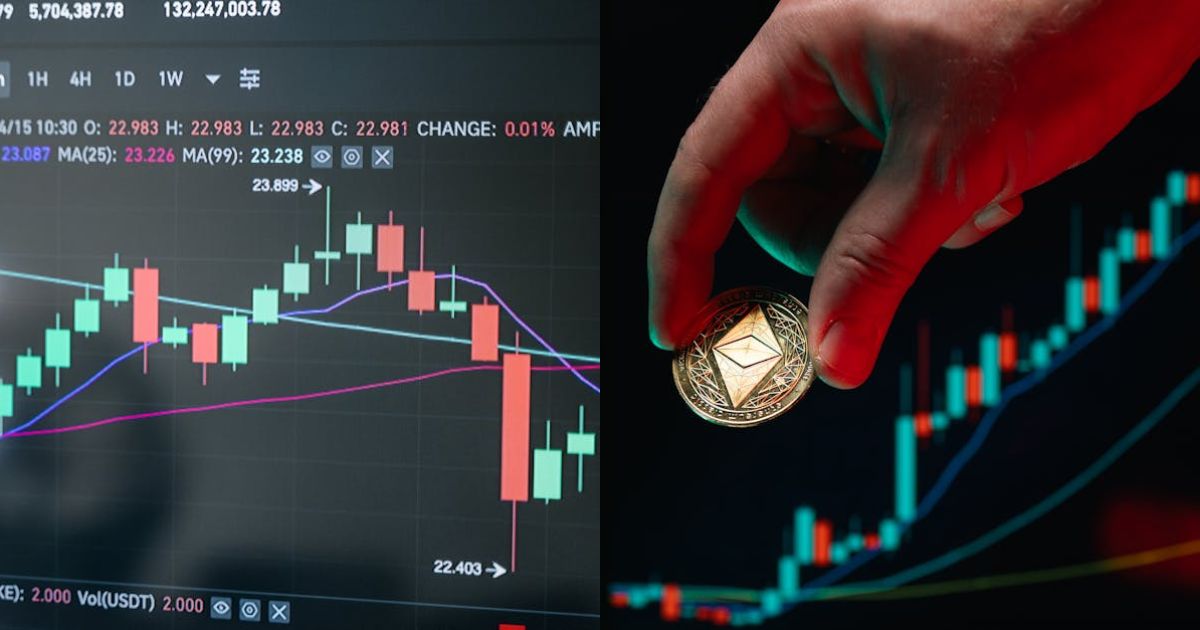Ethereum Price Crash: $2 Billion In Losses Is