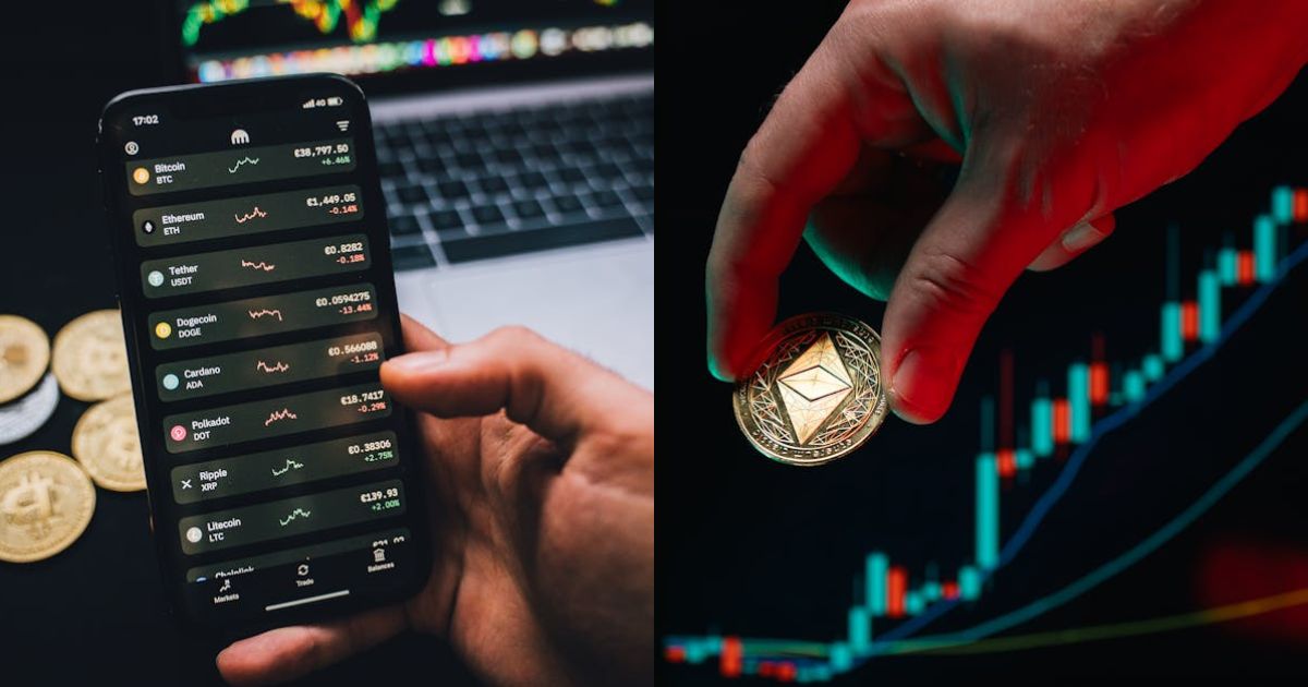 Ethereum Exchange Balances Decline To 18.8M ETH: