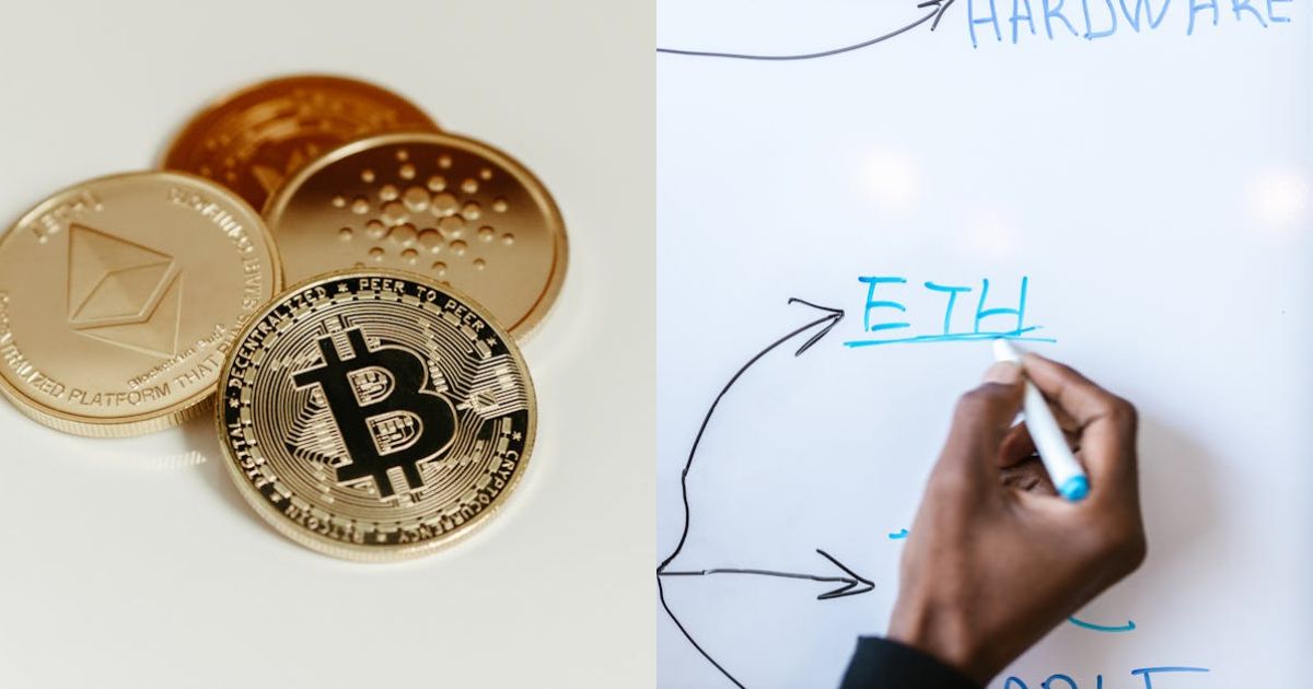 Ethereum (ETH) Breaks Above $4,800 Amid Market