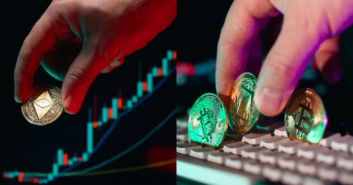Ethereum Price Looks Strong – Uptrend May Resume