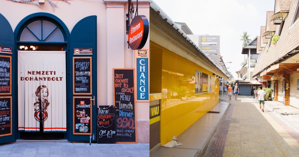 How Western Union’s Acquisition Of Intermex Is A