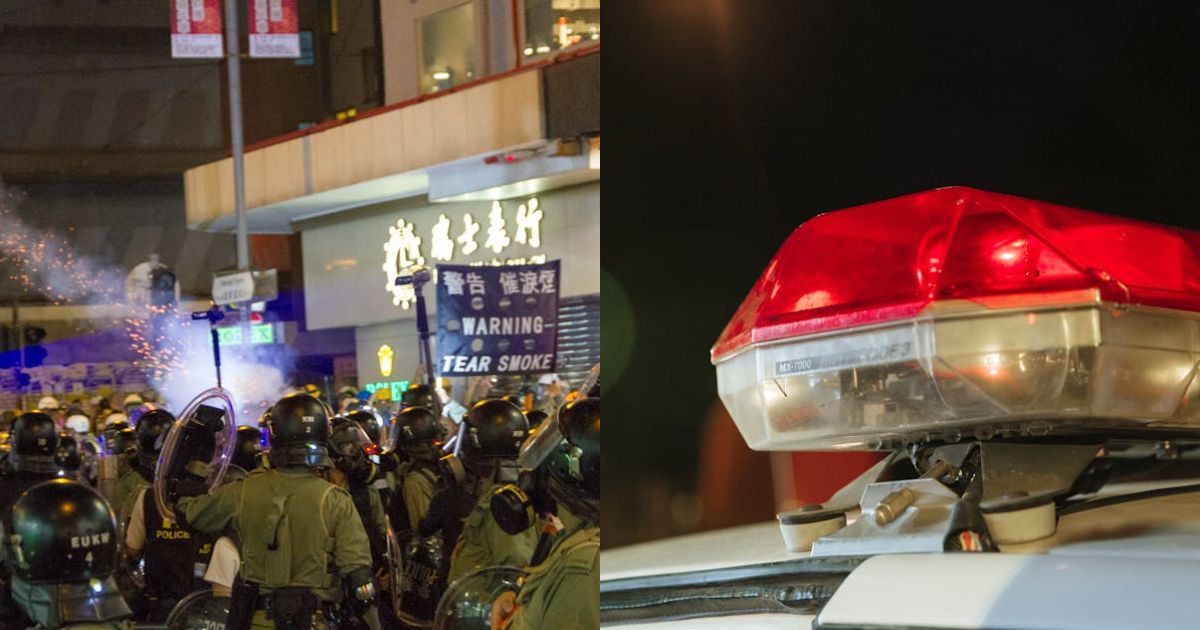 Police warn against allowing Urich to return to work, ‘place where he executed...