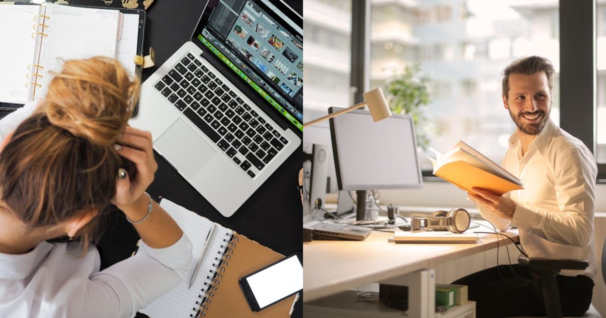 How to work until retirement when your body has already checked out