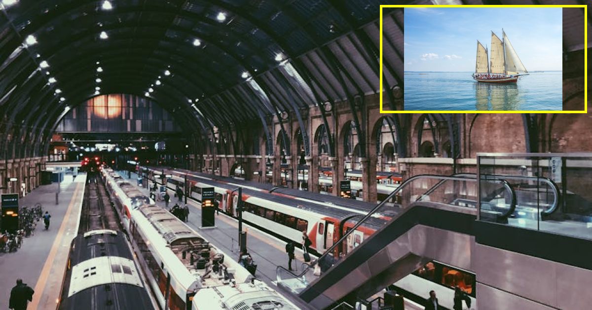United passengers from New York to London endured a flight to nowhere and an 11-hour delay — then got to the UK after their original plane