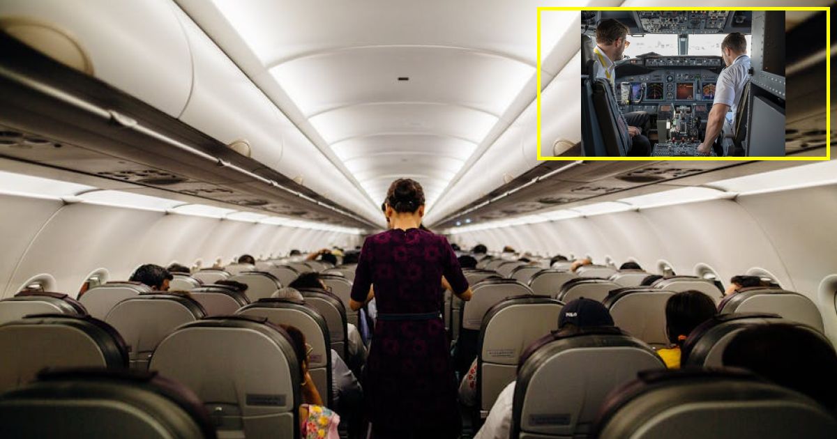 Flight attendant with AIDS fired by United Airlines for going to the doctor too often, lawsuit says