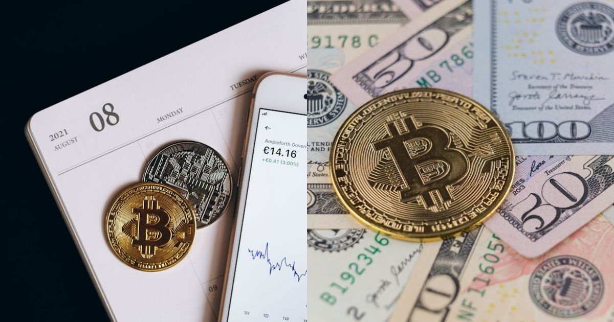 Bitcoin Price Closes Below STH Realized Price For