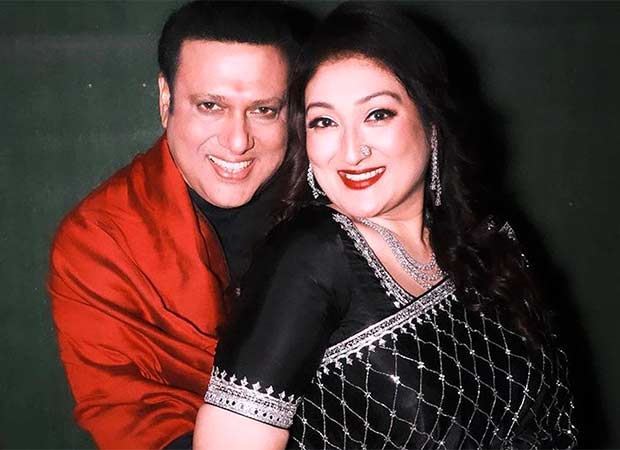 Govinda’s wife Sunita Ahuja denies divorce | Indian movie News
