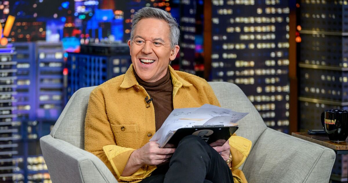 Greg Gutfeld praises Jimmy Fallon amid Stephen | TV Shows