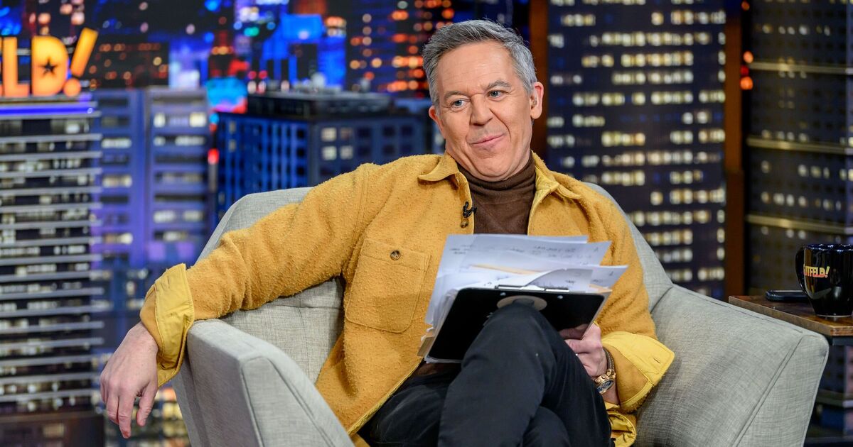 Greg Gutfeld says 'a------' Jesse Watters 'has | TV Shows