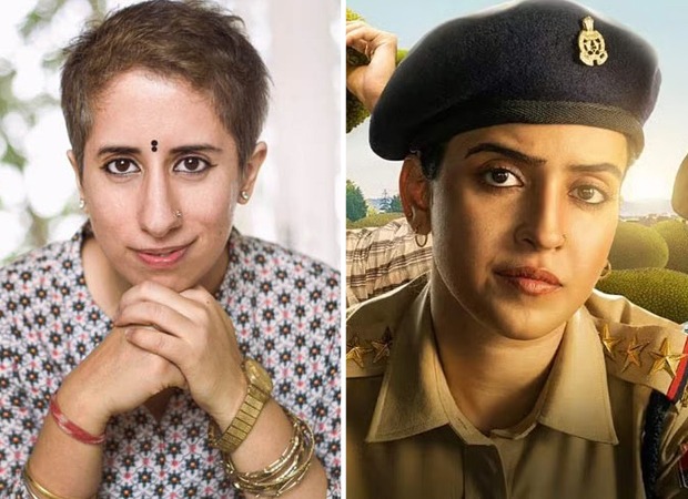 Guneet Monga Kapoor on Kathal winning best hindi | Indian movie News