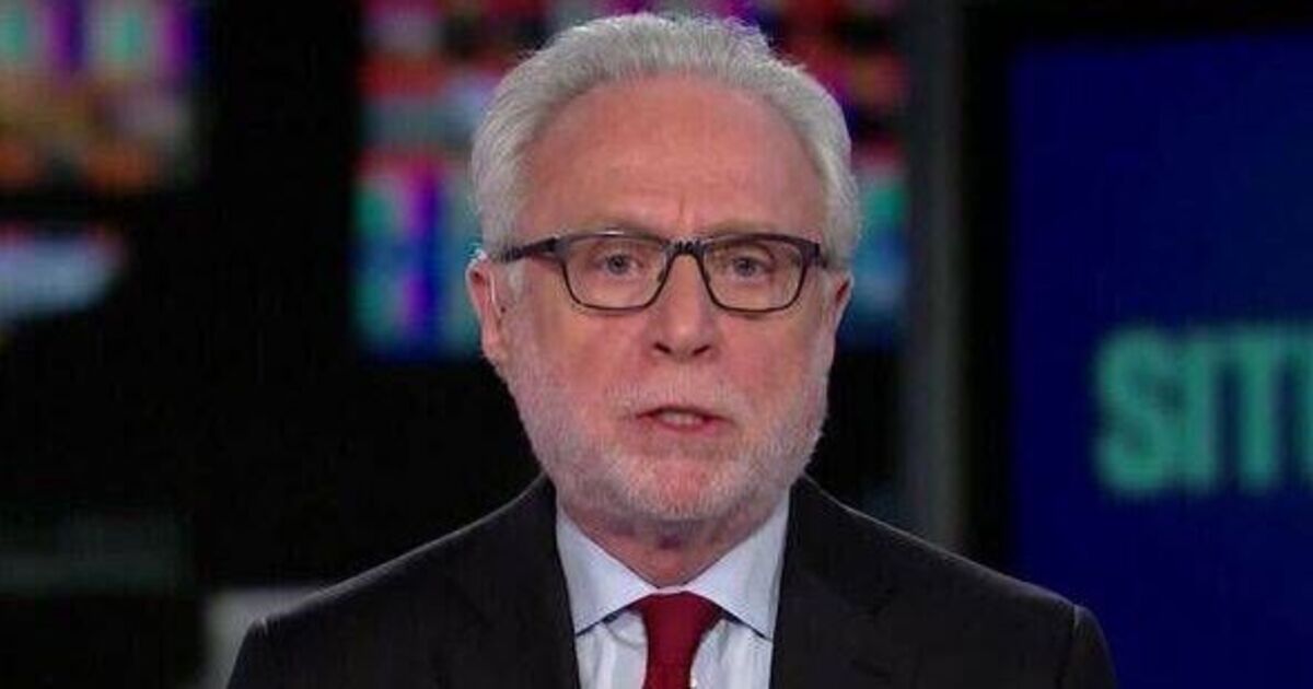 CNN interrupted for breaking news in catastrophic | TV Shows