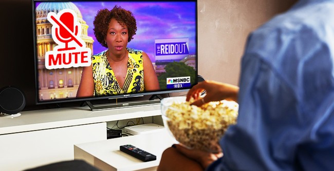 Has America Had Enough of the Race-Baiters? –