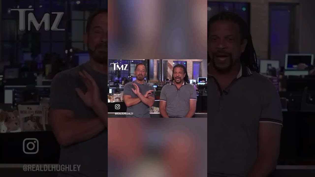 Heated Convo On GWN with Trump Supporter Defending