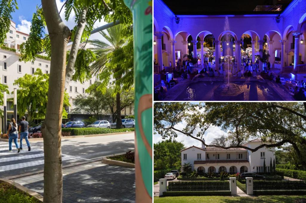 Here’s America’s wealthiest neighborhood, and it’s | Gossip Wire
