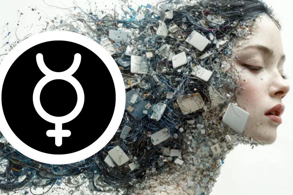 Here’s how to make the most of Mercury retrograde | Lifestyle News