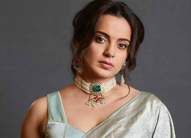 High Court rejects Kangana Ranaut’s pleas to quash | Indian movie News